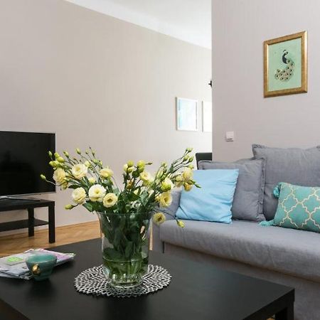 Apartament Rodzinny 14 Krasków Eksteriør bilde
