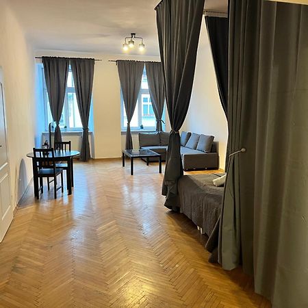 Apartament Rodzinny 14 Krasków Eksteriør bilde