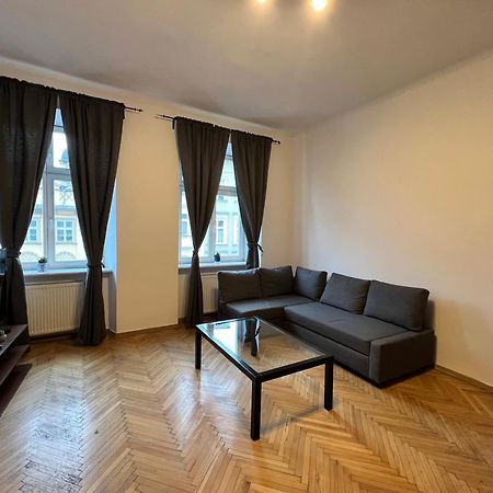 Apartament Rodzinny 14 Krasków Eksteriør bilde