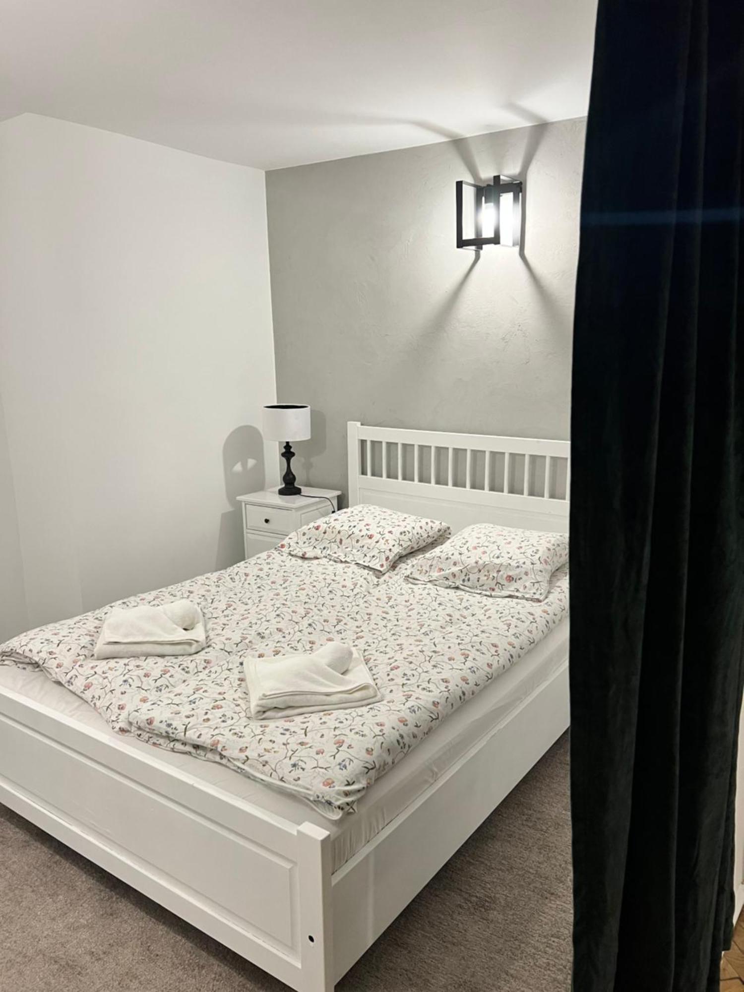 Apartament Rodzinny 14 Krasków Eksteriør bilde