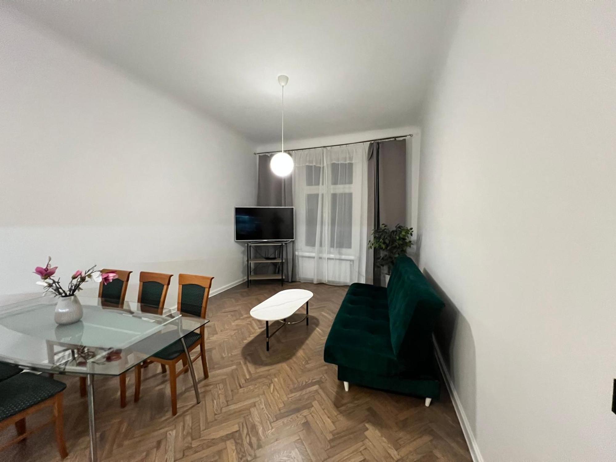 Apartament Rodzinny 14 Krasków Eksteriør bilde