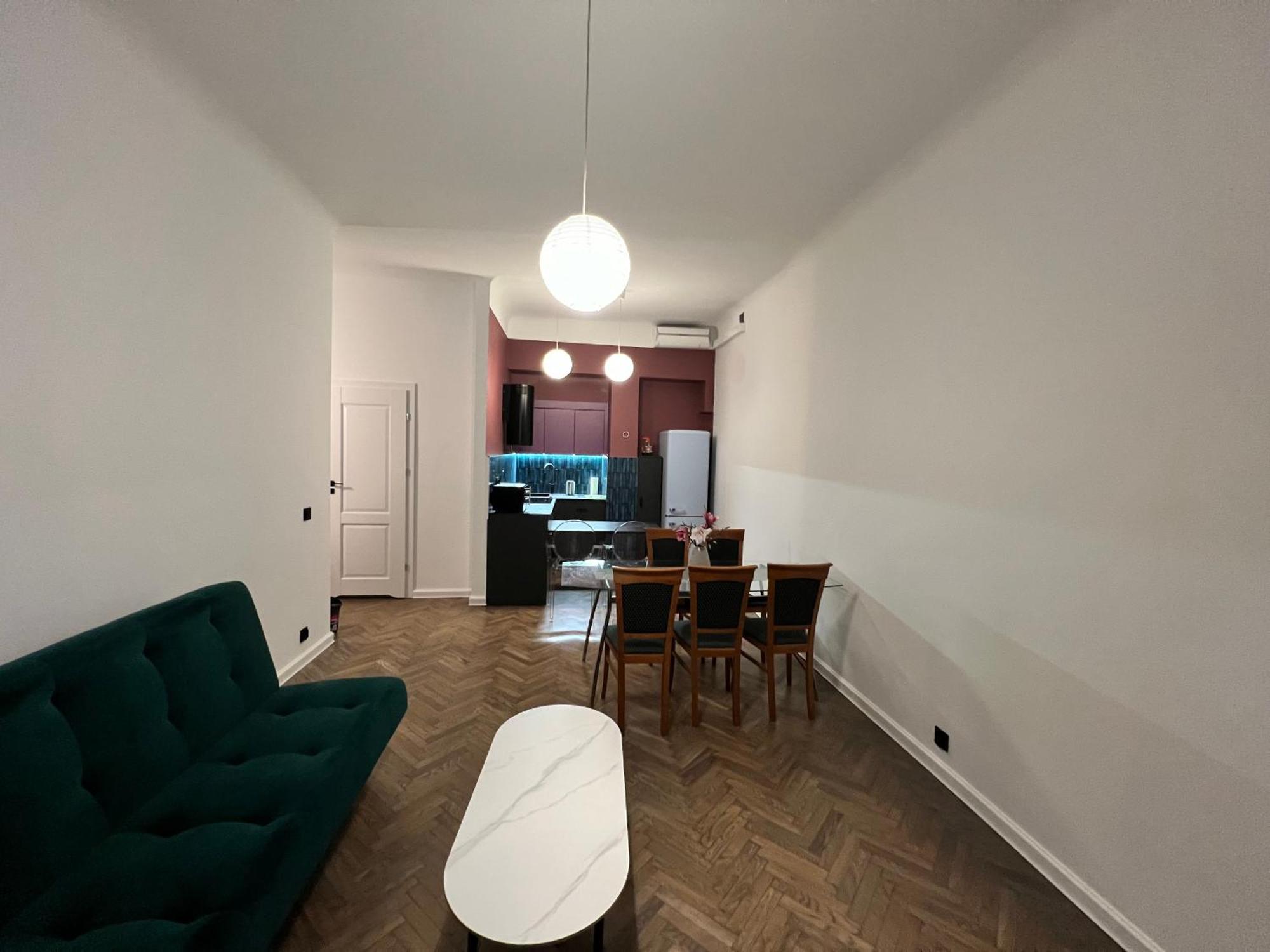 Apartament Rodzinny 14 Krasków Eksteriør bilde