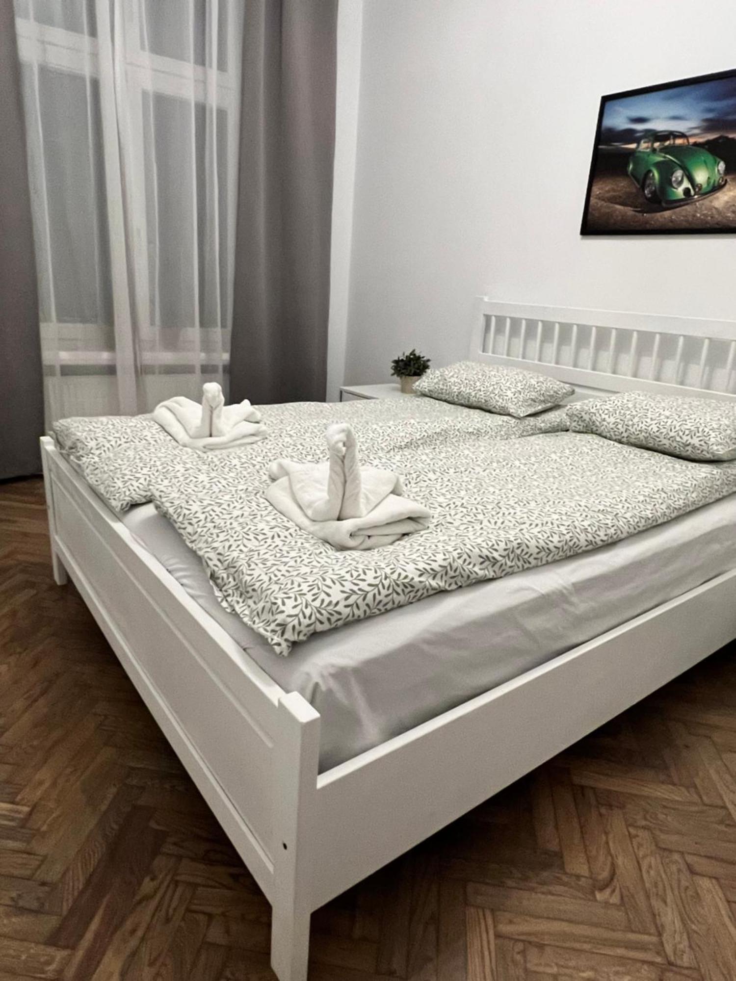 Apartament Rodzinny 14 Krasków Eksteriør bilde