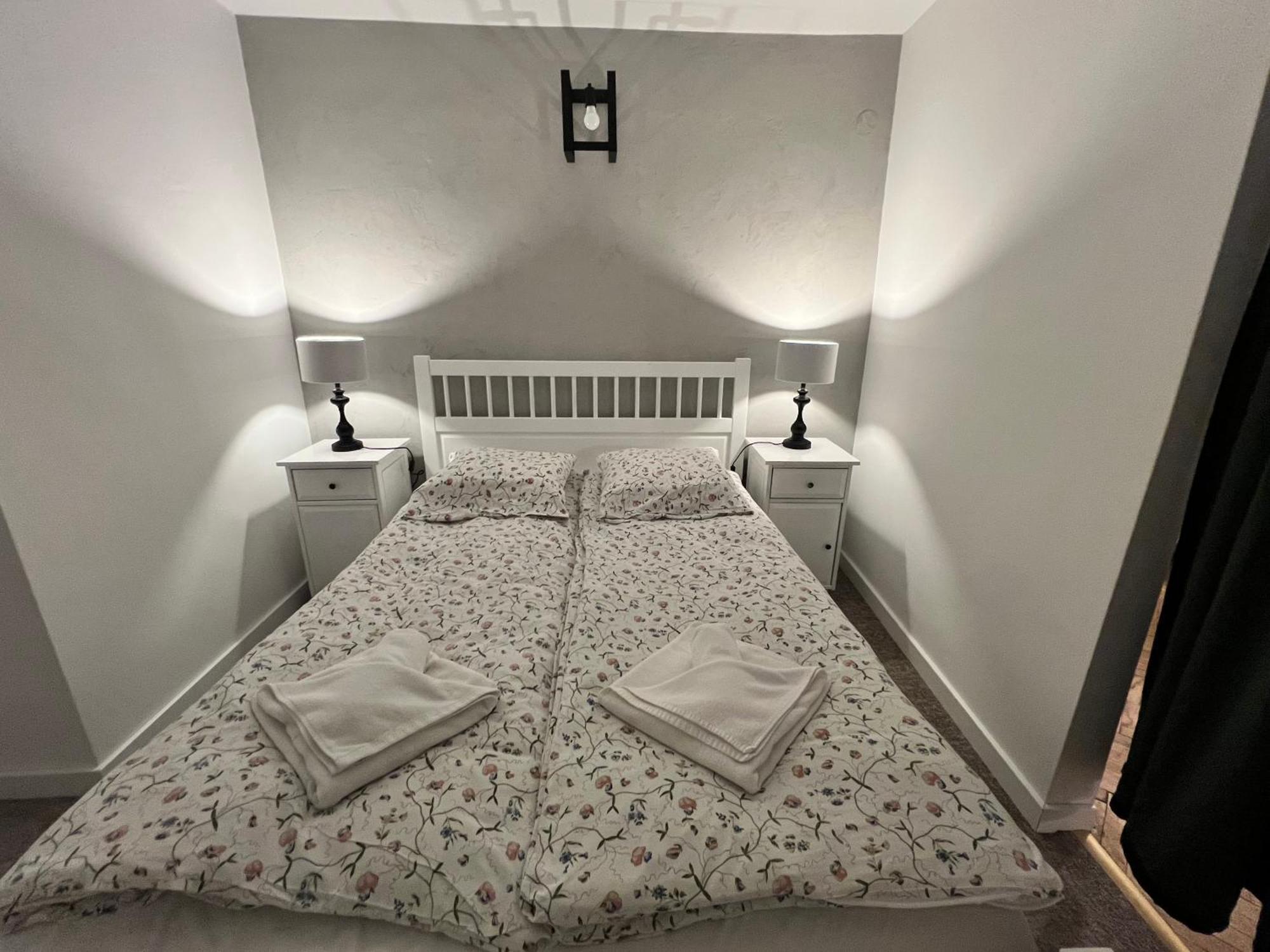 Apartament Rodzinny 14 Krasków Eksteriør bilde