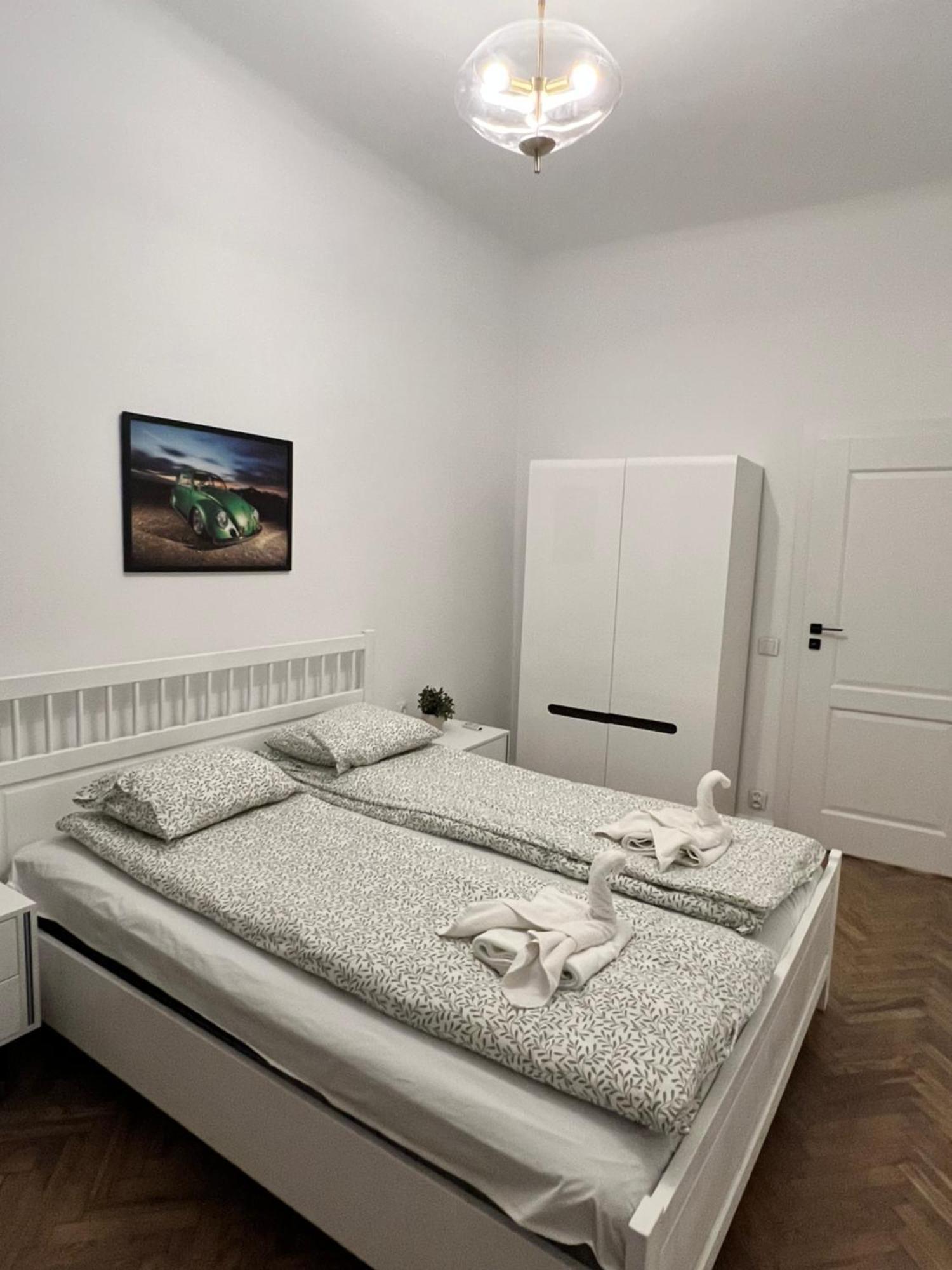 Apartament Rodzinny 14 Krasków Eksteriør bilde