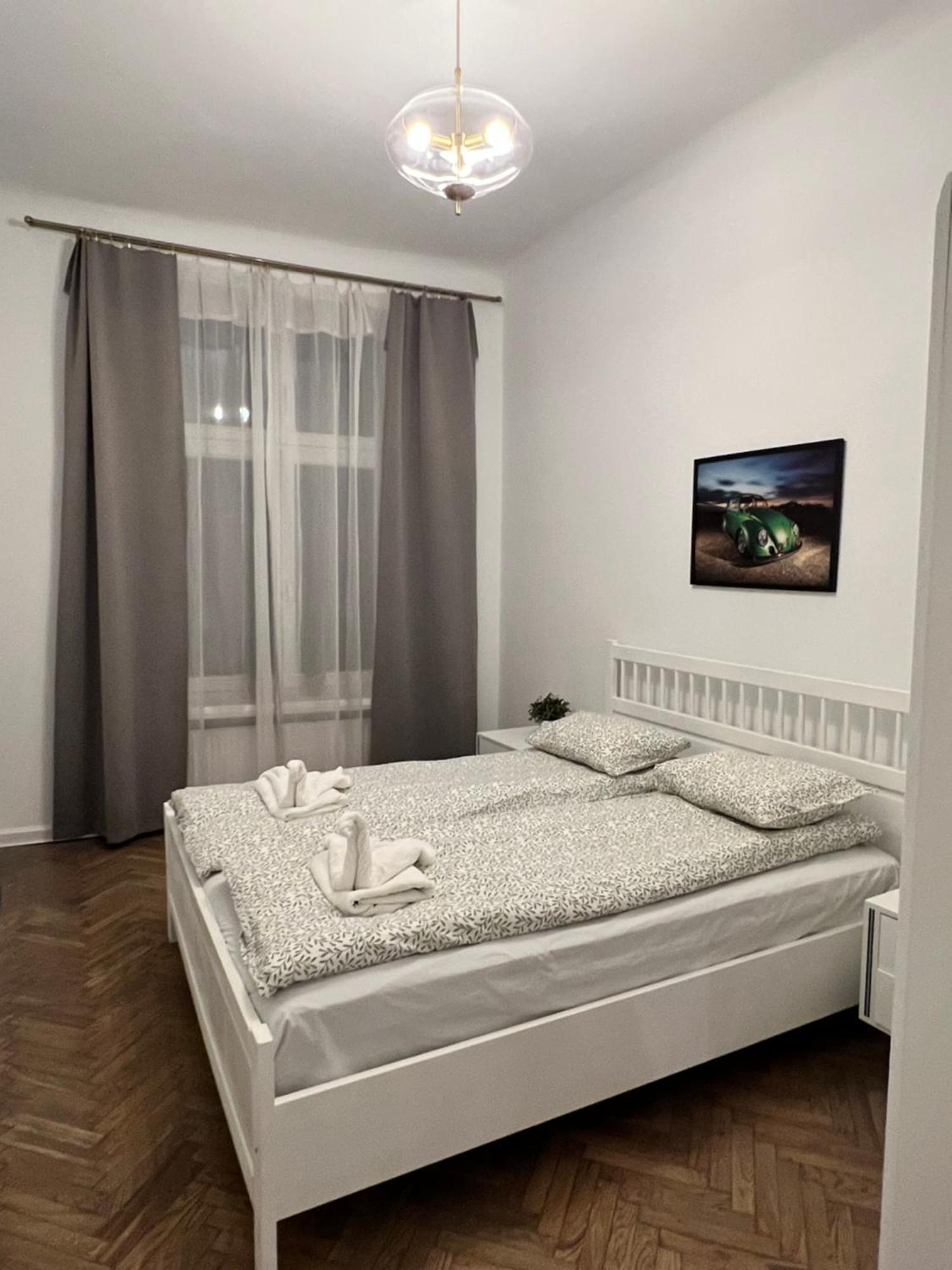 Apartament Rodzinny 14 Krasków Eksteriør bilde