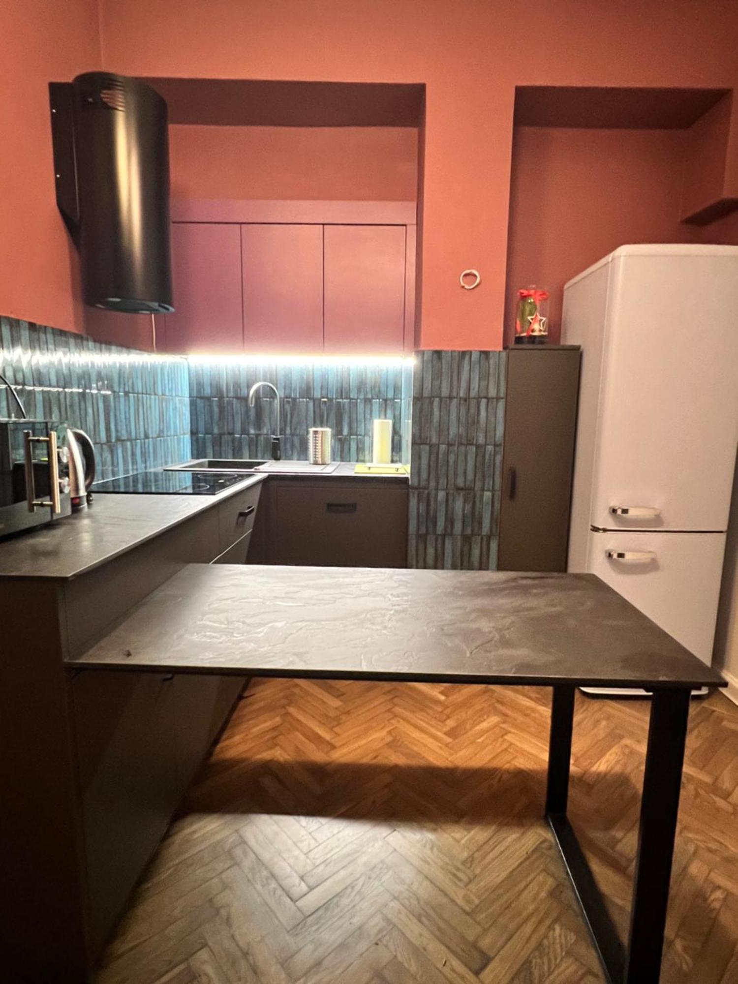 Apartament Rodzinny 14 Krasków Eksteriør bilde