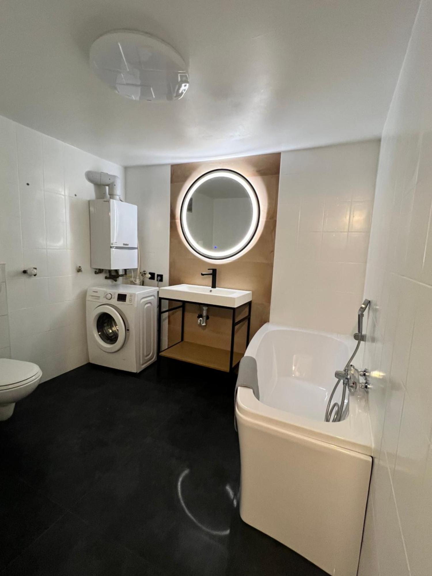 Apartament Rodzinny 14 Krasków Eksteriør bilde