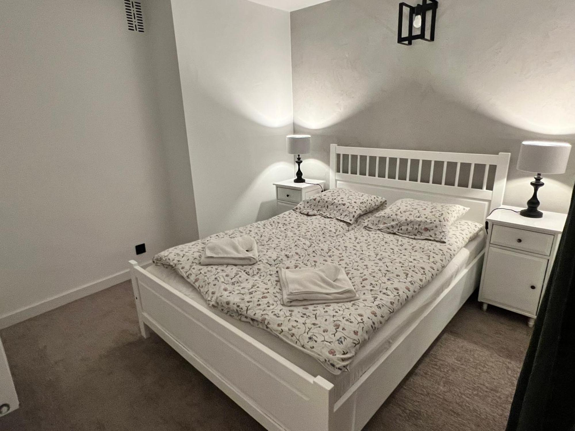 Apartament Rodzinny 14 Krasków Eksteriør bilde