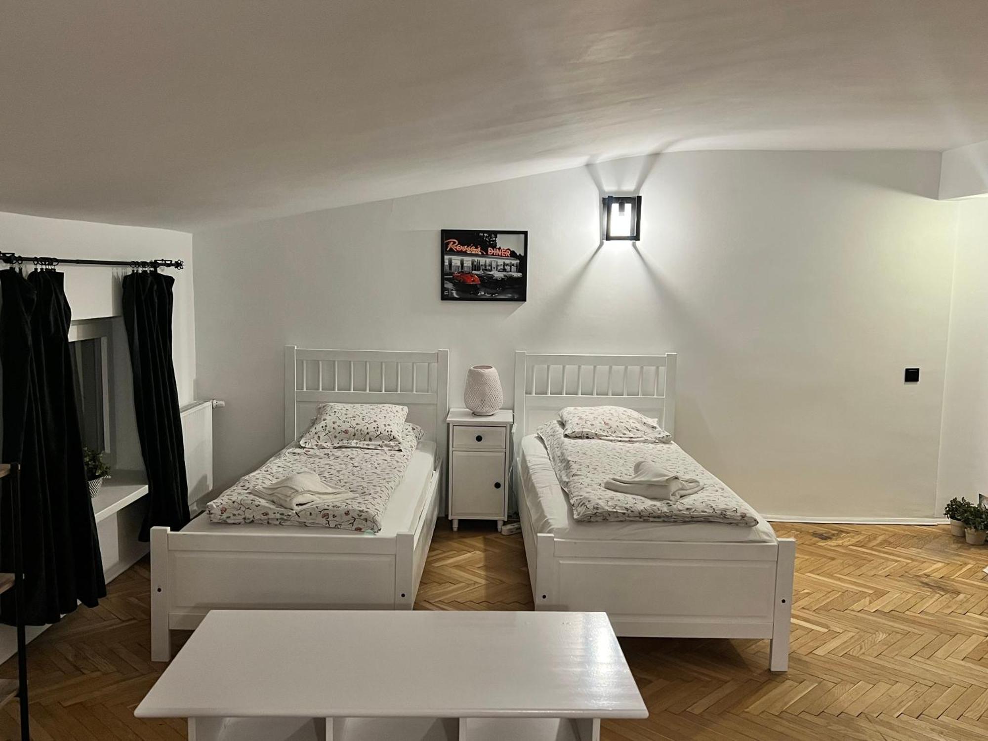 Apartament Rodzinny 14 Krasków Eksteriør bilde