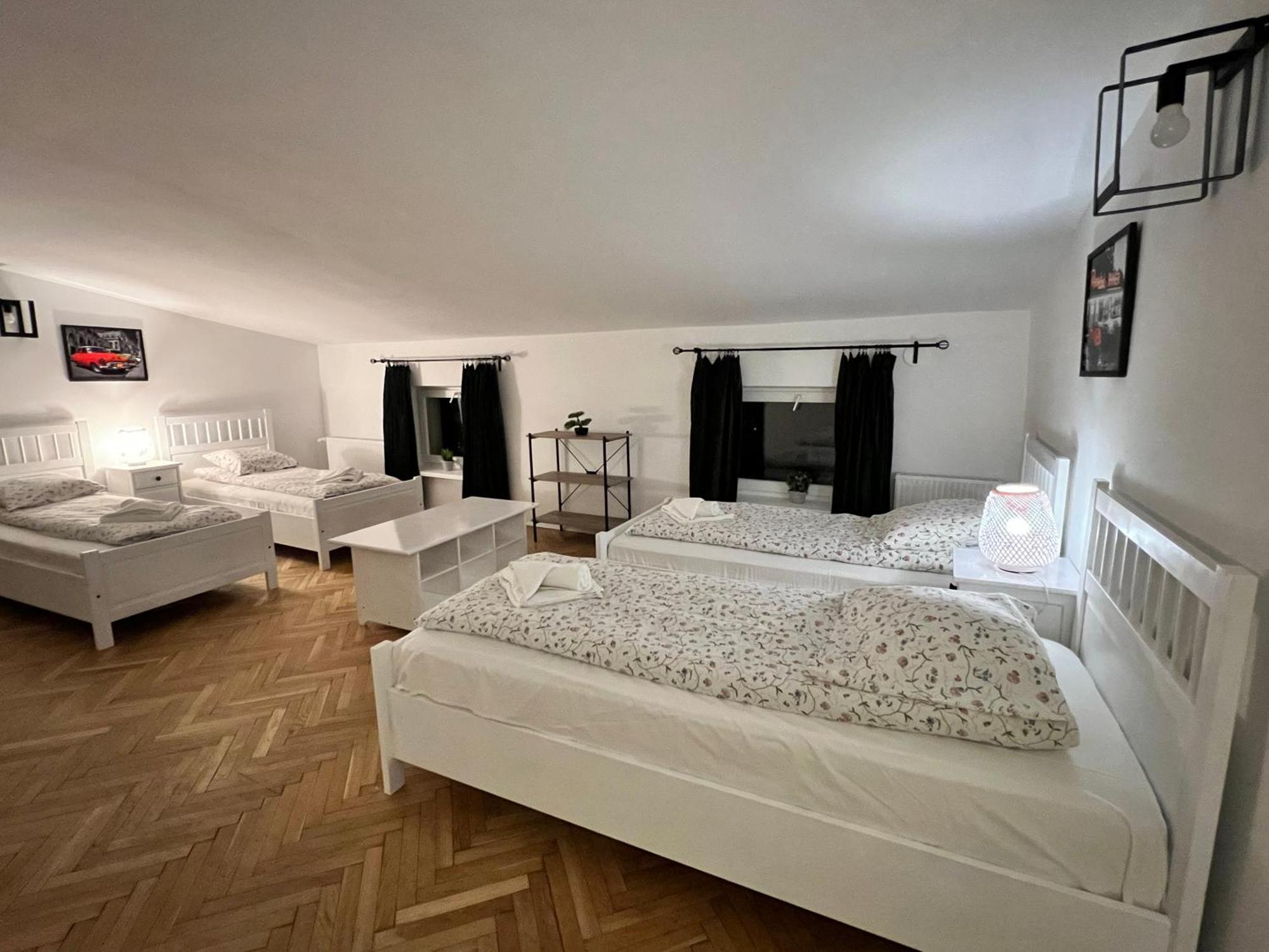 Apartament Rodzinny 14 Krasków Eksteriør bilde