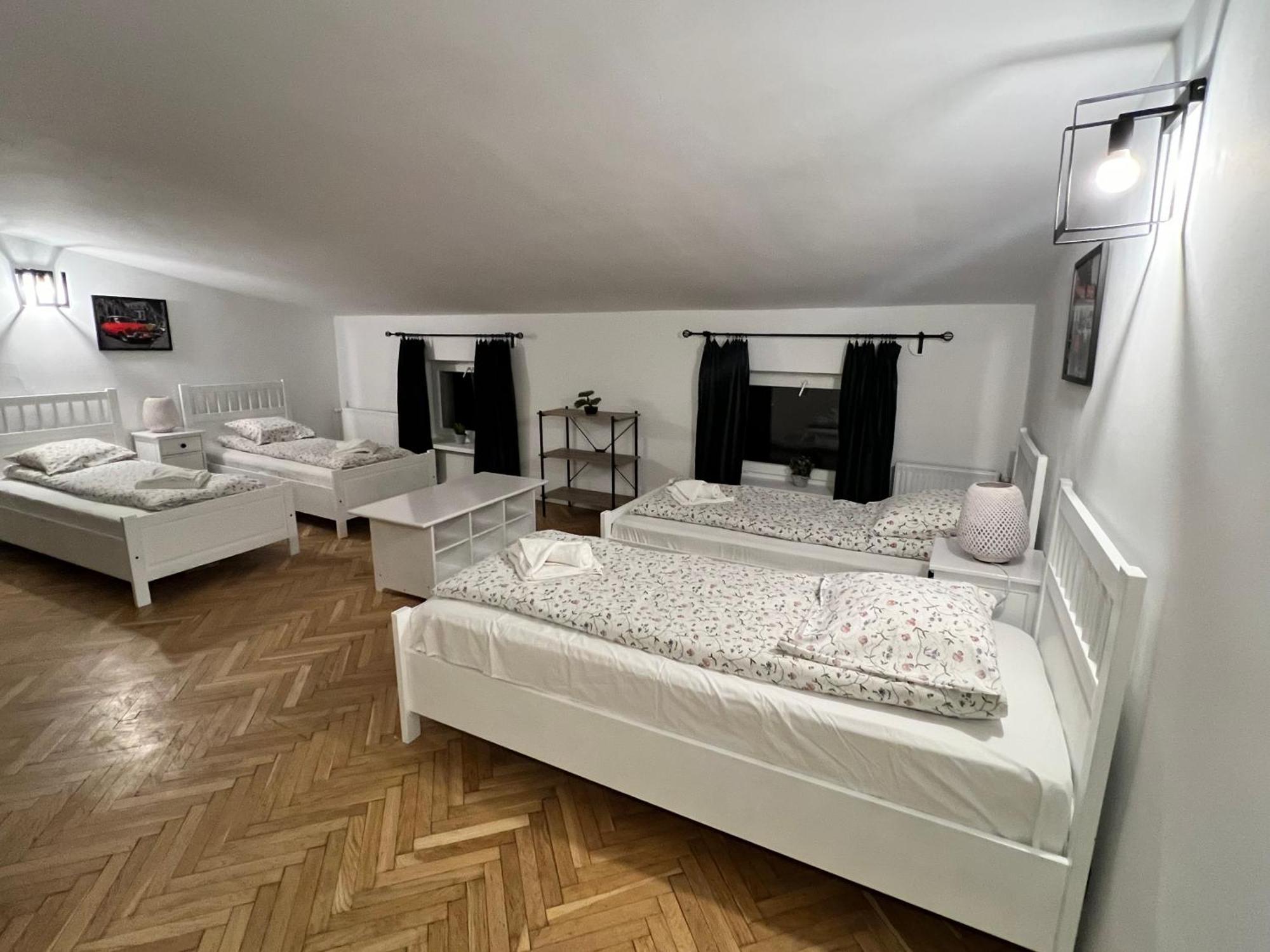 Apartament Rodzinny 14 Krasków Eksteriør bilde