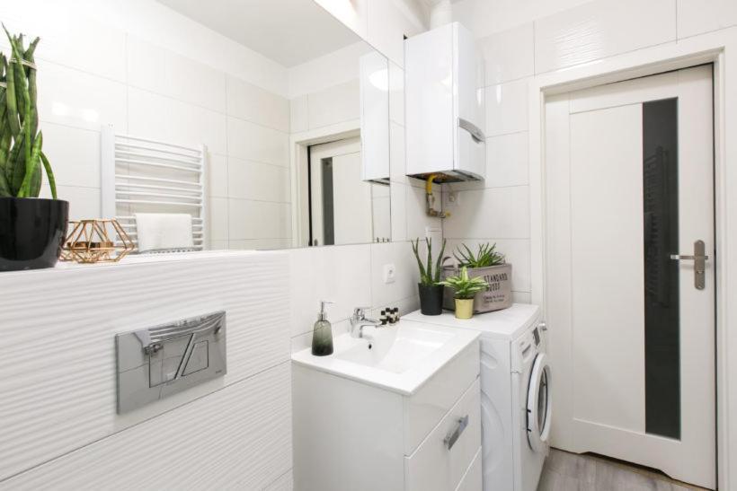 Apartament Rodzinny 14 Krasków Eksteriør bilde
