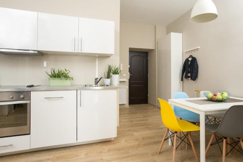 Apartament Rodzinny 14 Krasków Eksteriør bilde