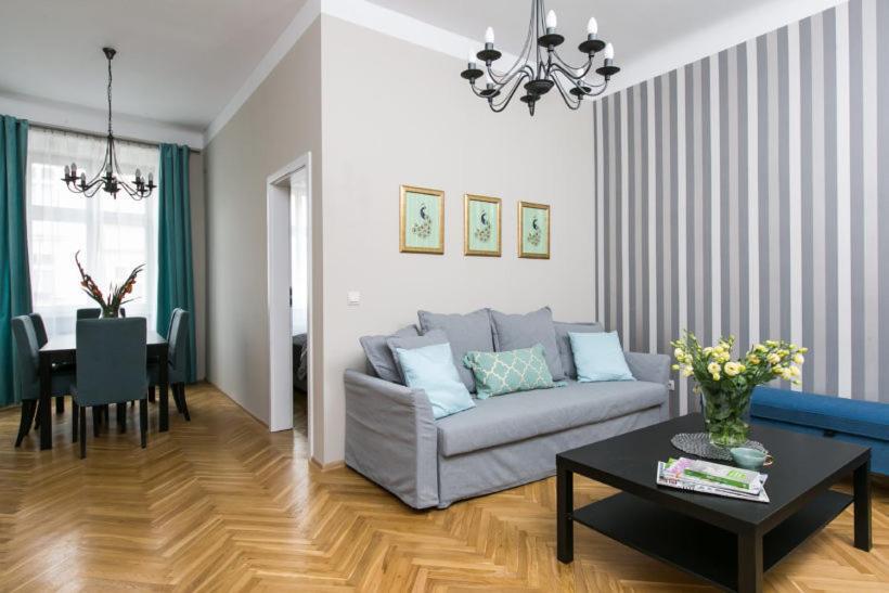 Apartament Rodzinny 14 Krasków Eksteriør bilde