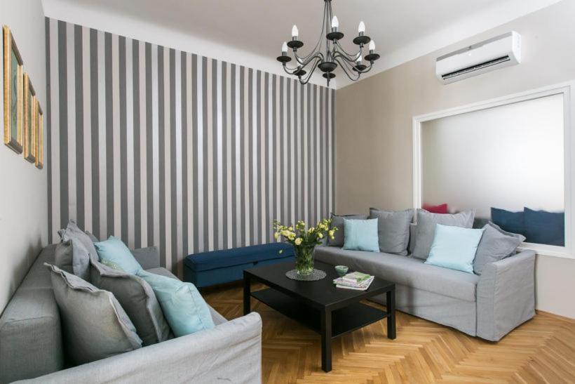 Apartament Rodzinny 14 Krasków Eksteriør bilde