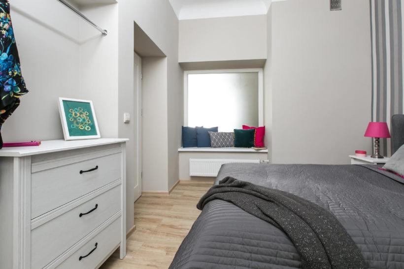 Apartament Rodzinny 14 Krasków Eksteriør bilde