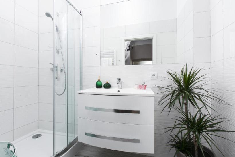 Apartament Rodzinny 14 Krasków Eksteriør bilde