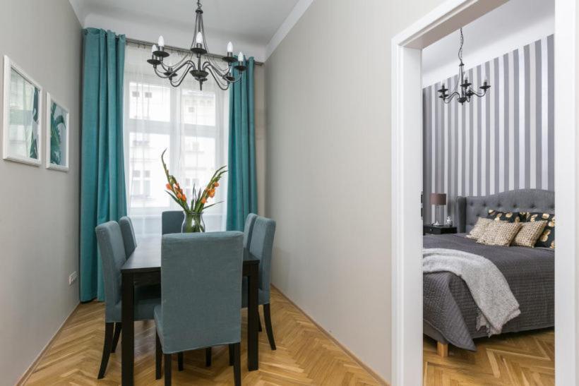 Apartament Rodzinny 14 Krasków Eksteriør bilde