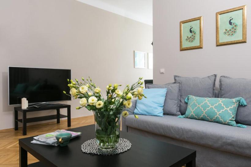 Apartament Rodzinny 14 Krasków Eksteriør bilde