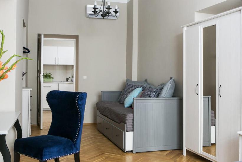 Apartament Rodzinny 14 Krasków Eksteriør bilde