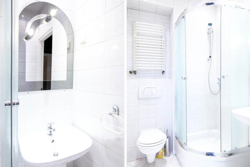 Apartament Rodzinny 14 Krasków Eksteriør bilde