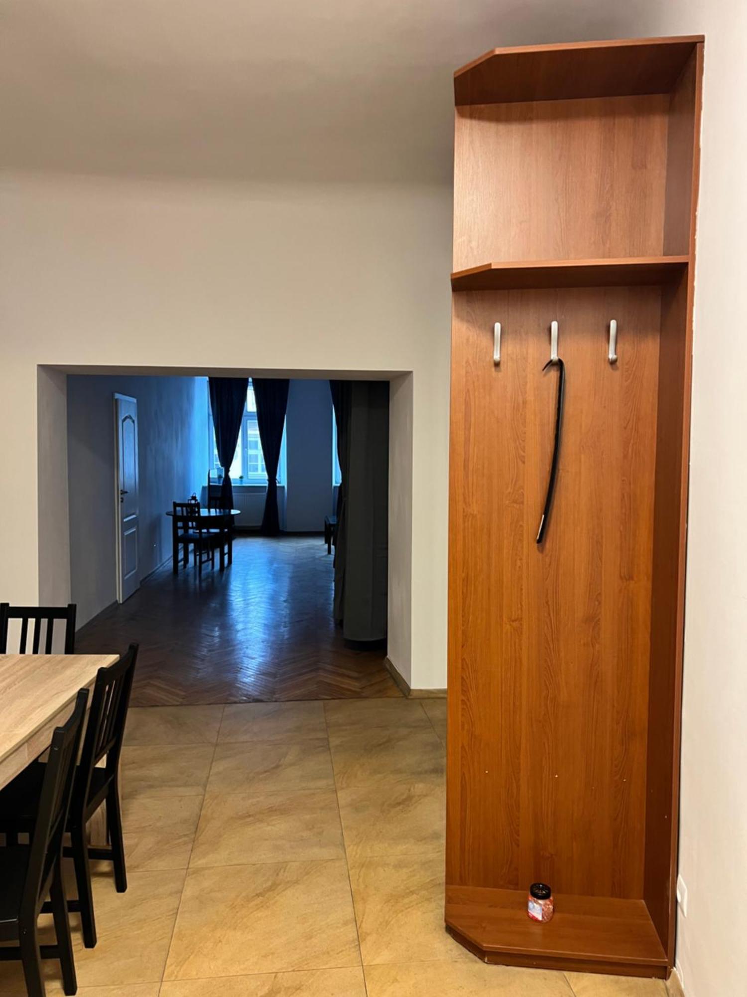 Apartament Rodzinny 14 Krasków Eksteriør bilde