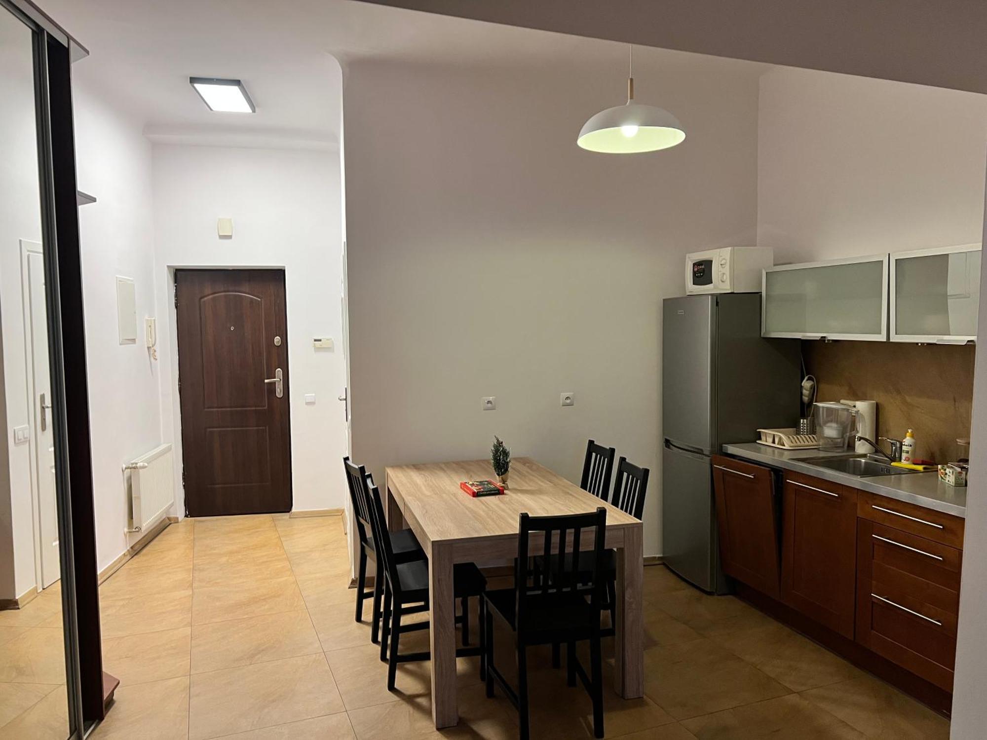 Apartament Rodzinny 14 Krasków Eksteriør bilde