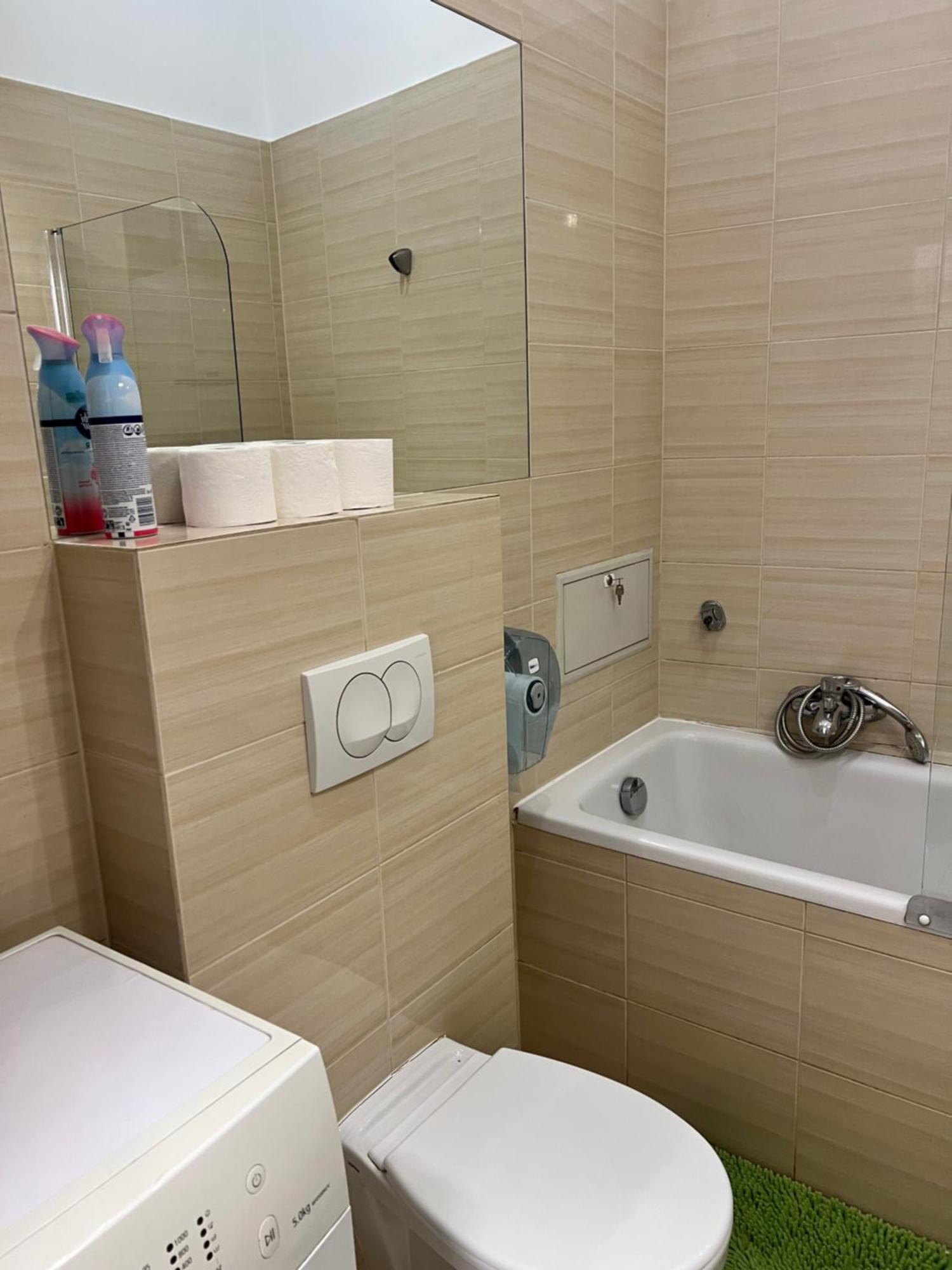 Apartament Rodzinny 14 Krasków Eksteriør bilde