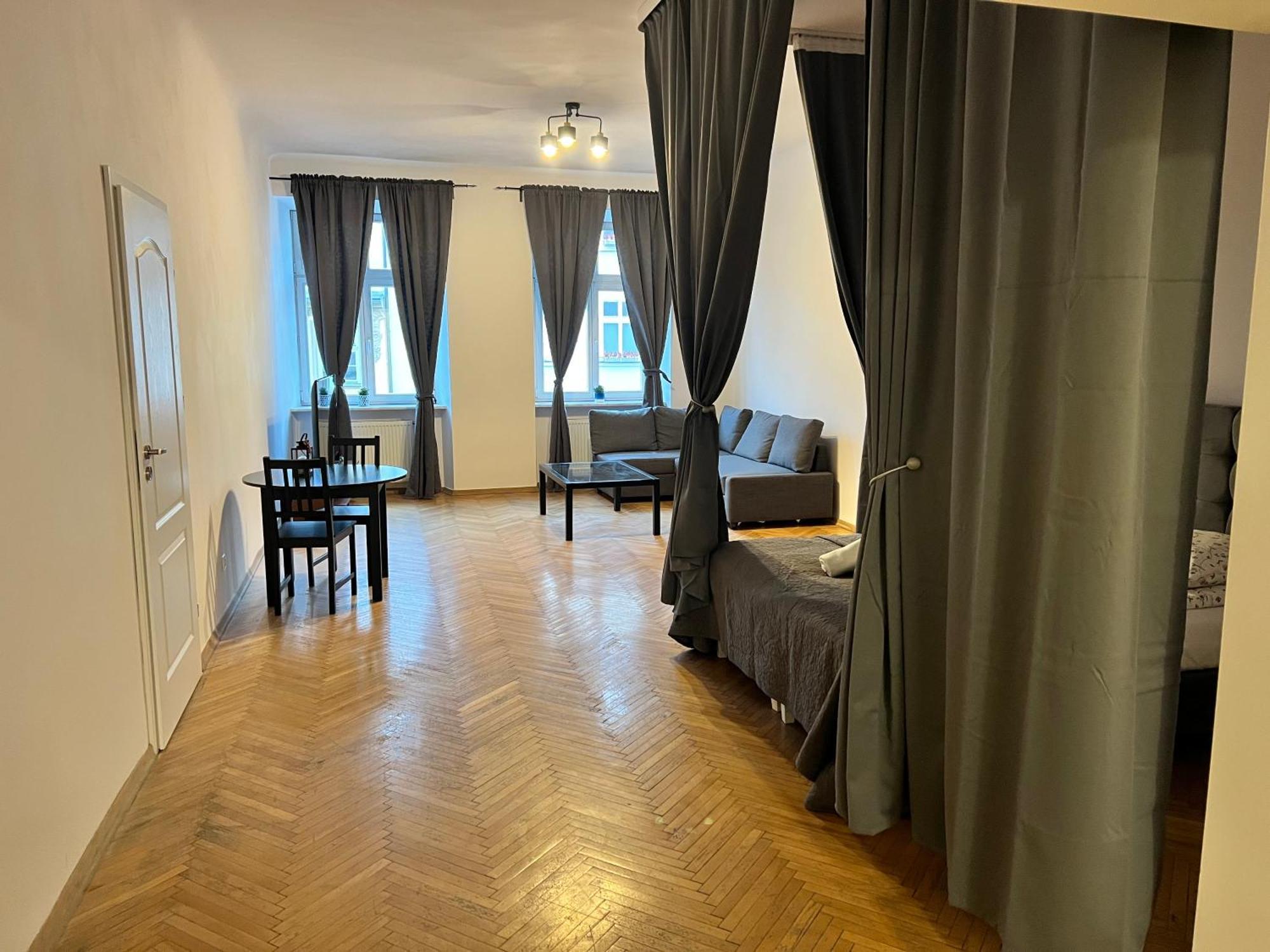 Apartament Rodzinny 14 Krasków Eksteriør bilde