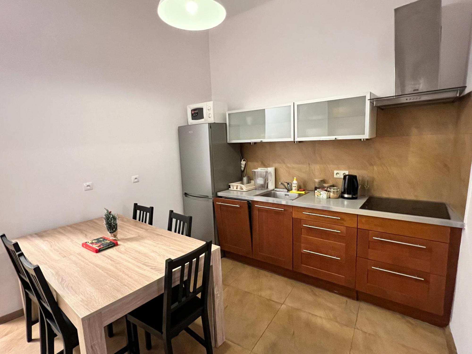 Apartament Rodzinny 14 Krasków Eksteriør bilde