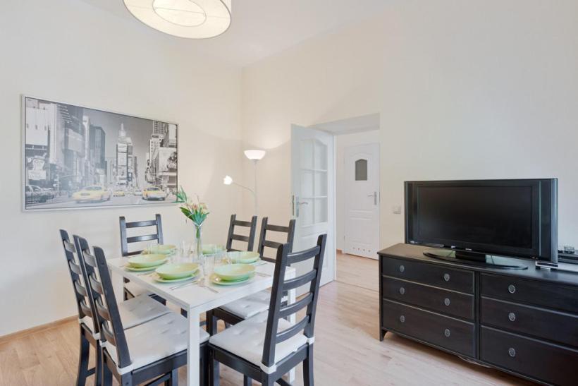 Apartament Rodzinny 14 Krasków Eksteriør bilde