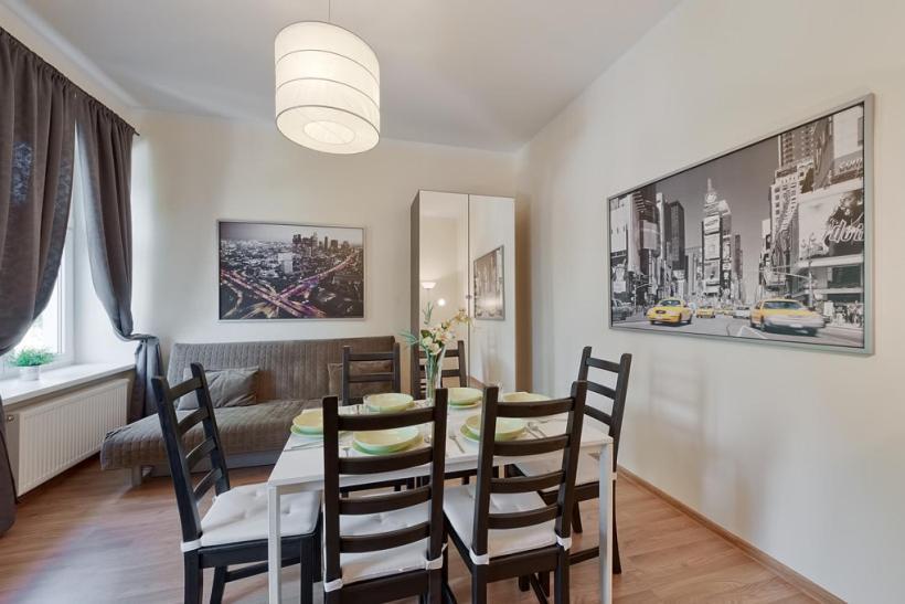 Apartament Rodzinny 14 Krasków Eksteriør bilde