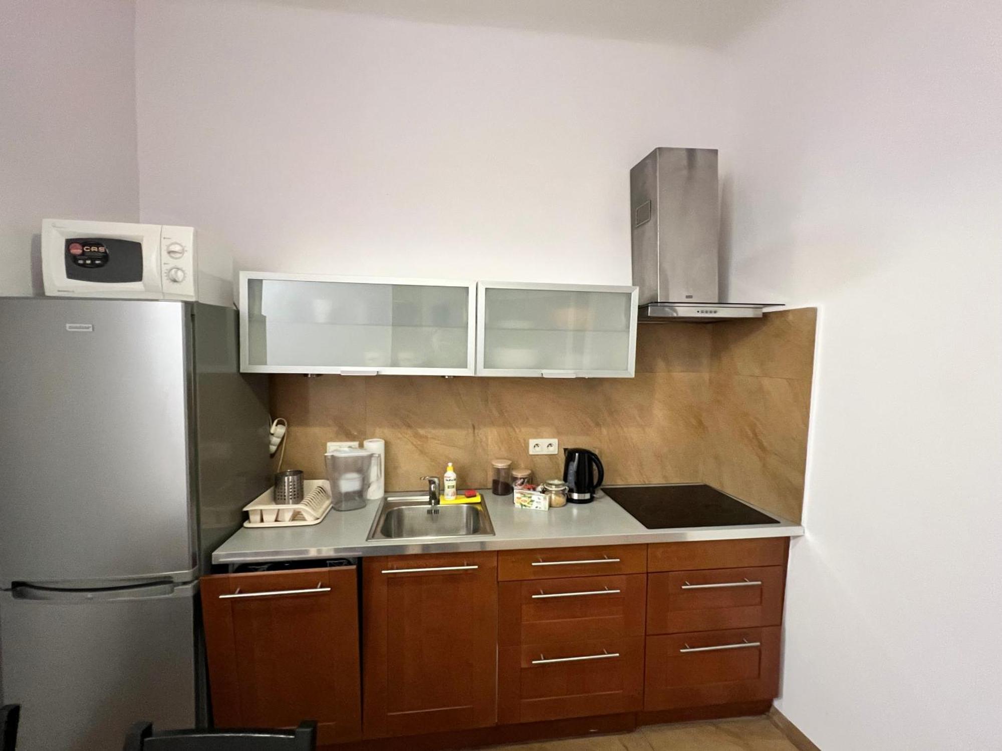 Apartament Rodzinny 14 Krasków Eksteriør bilde