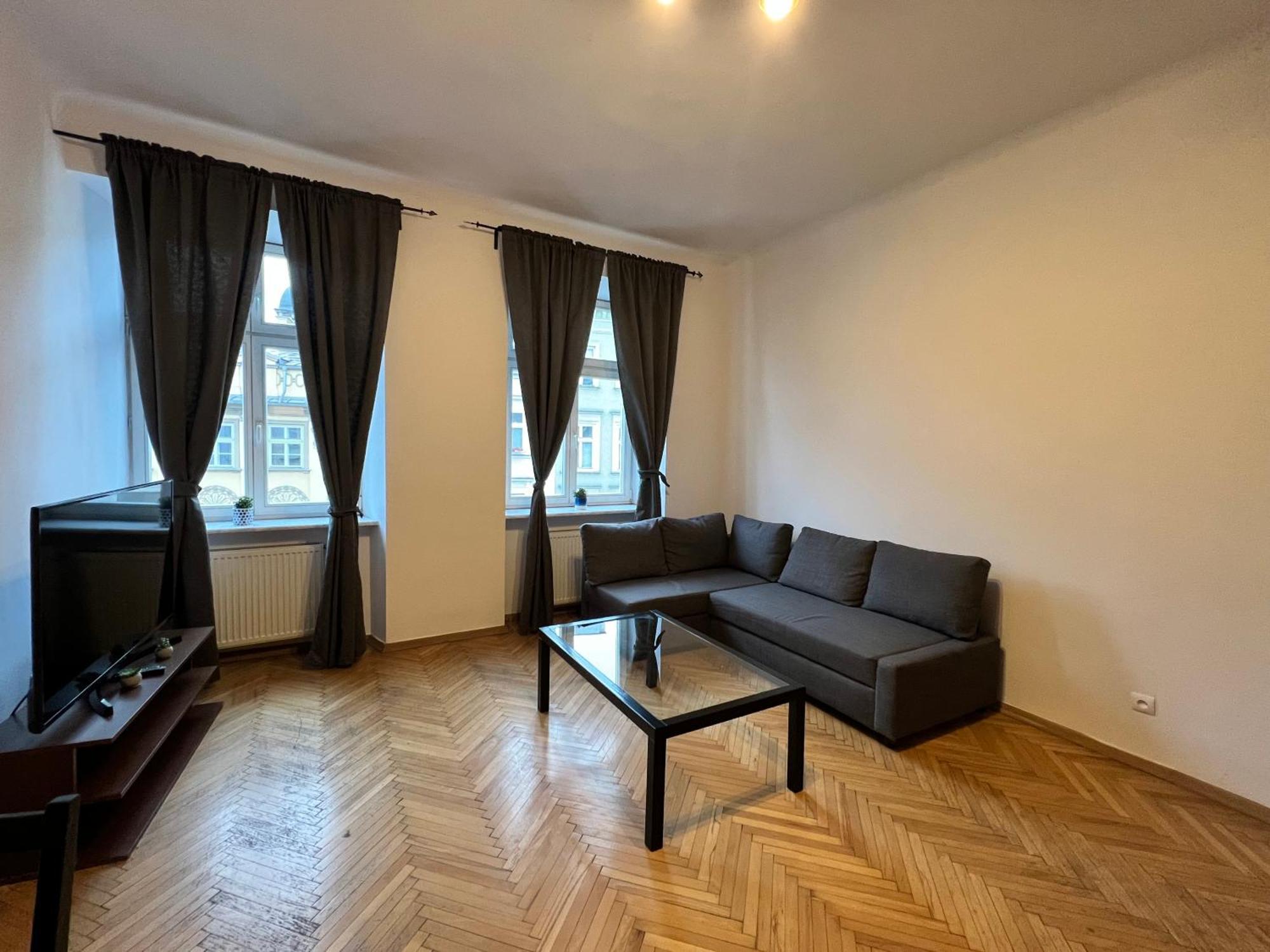 Apartament Rodzinny 14 Krasków Eksteriør bilde