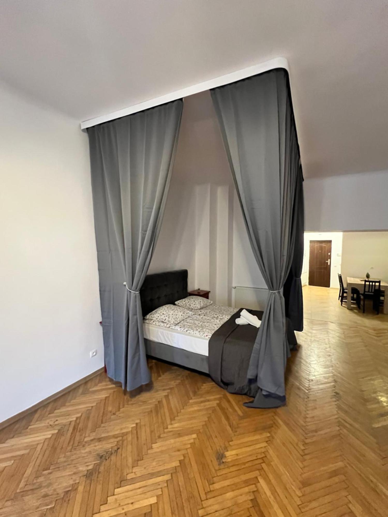 Apartament Rodzinny 14 Krasków Eksteriør bilde