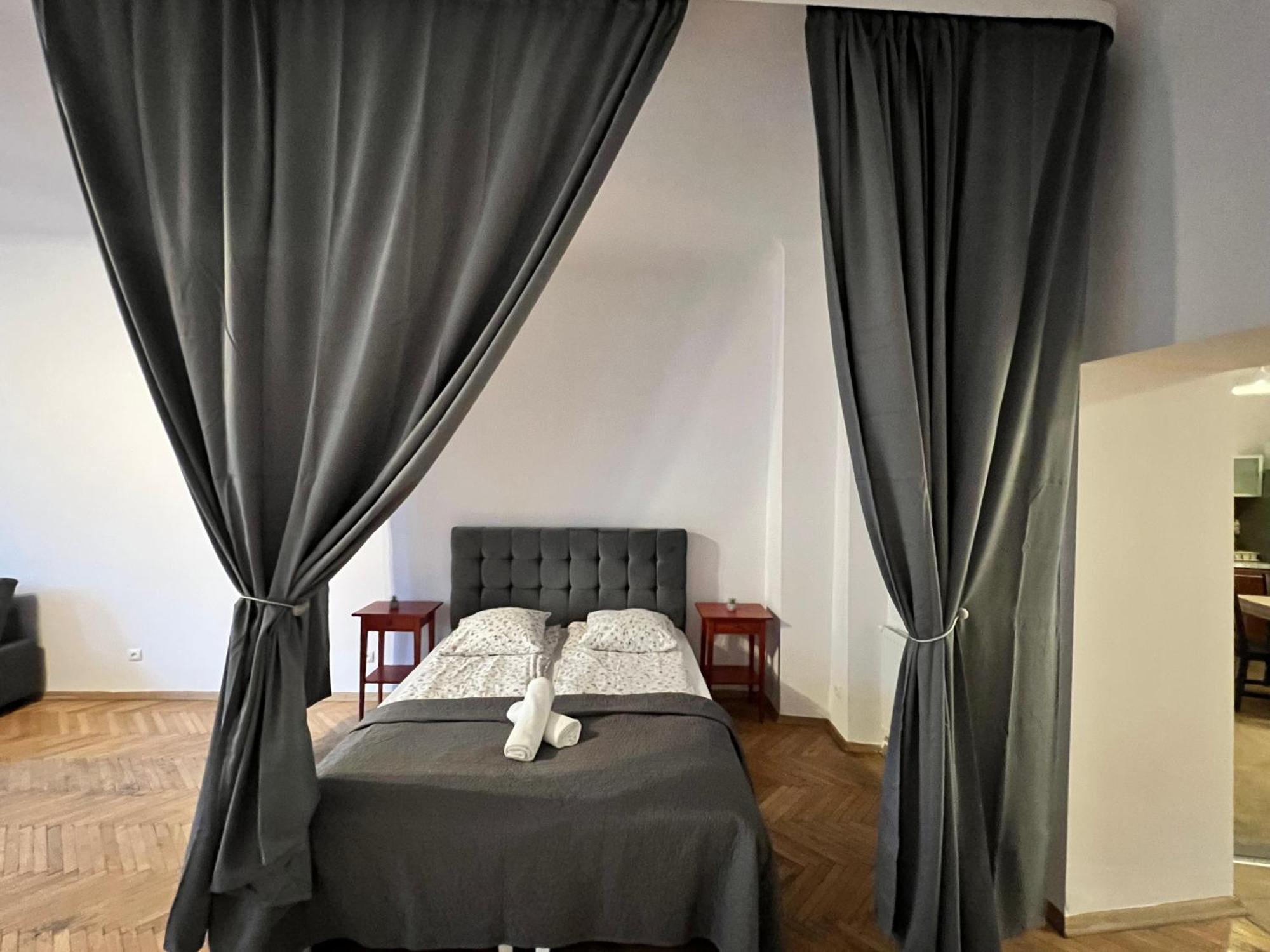 Apartament Rodzinny 14 Krasków Eksteriør bilde